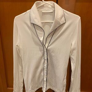 Anne Fontaine Blouse 42